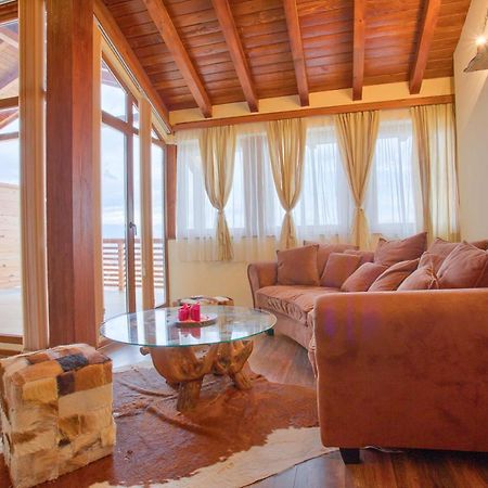 Lovely 2Bd Maisonette In Bansko By Flat Mаnager Exteriér fotografie
