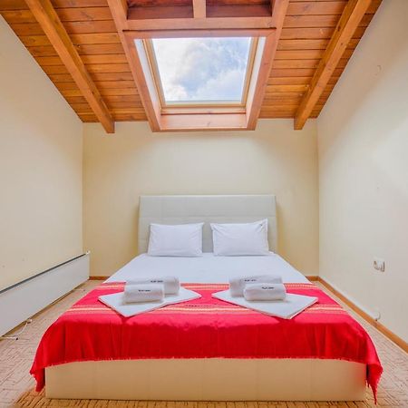 Lovely 2Bd Maisonette In Bansko By Flat Mаnager Exteriér fotografie