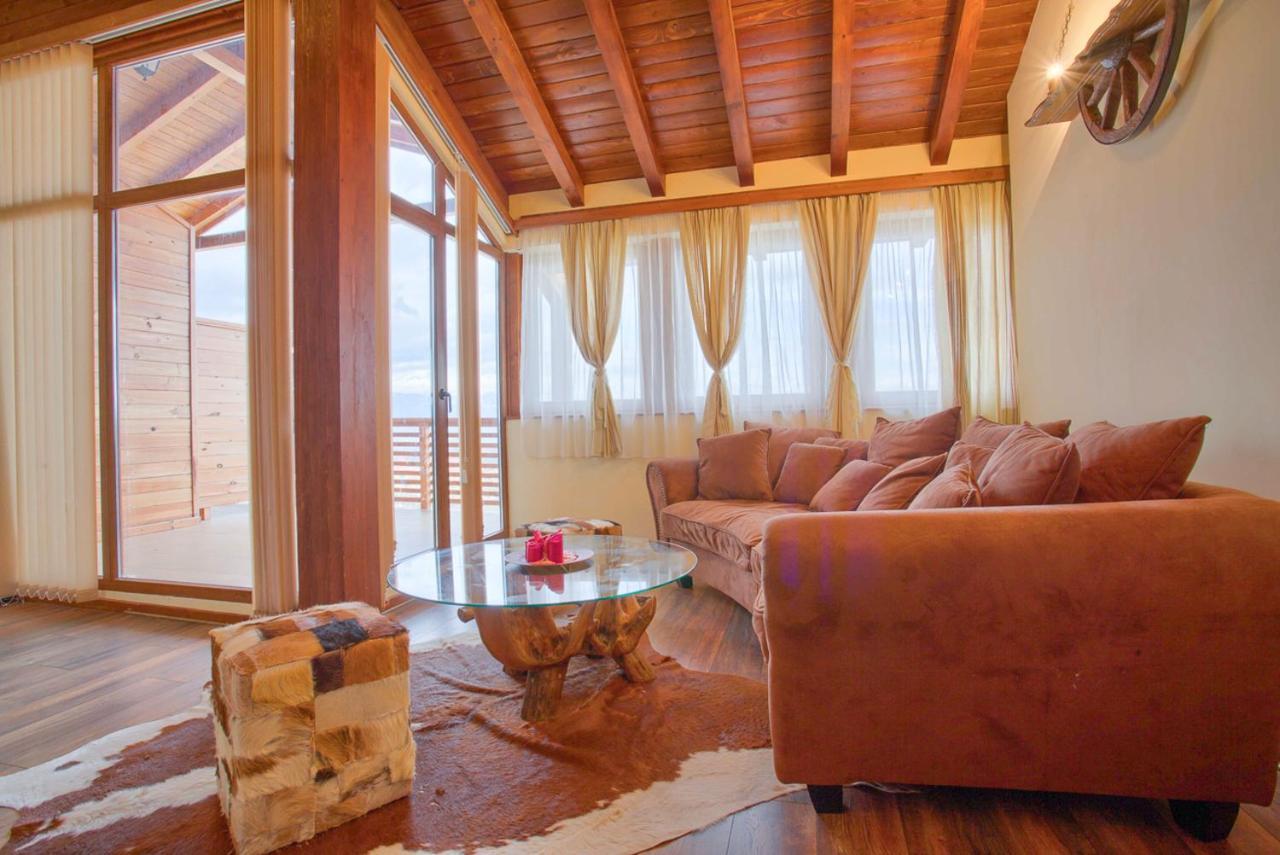 Lovely 2Bd Maisonette In Bansko By Flat Mаnager Exteriér fotografie