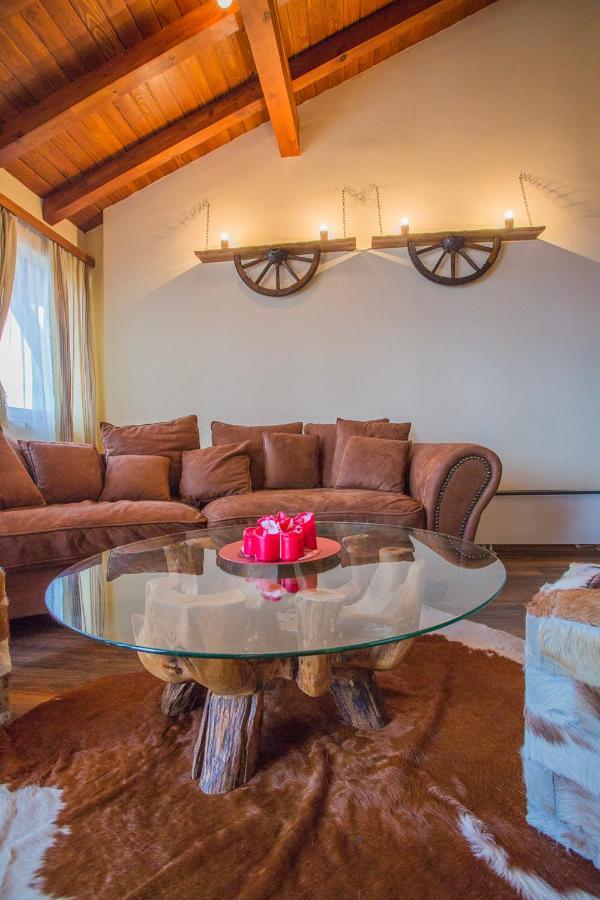 Lovely 2Bd Maisonette In Bansko By Flat Mаnager Exteriér fotografie