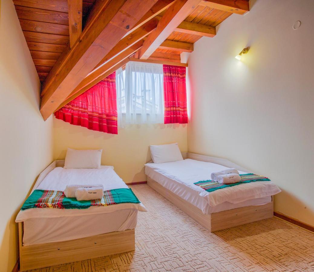 Lovely 2Bd Maisonette In Bansko By Flat Mаnager Exteriér fotografie