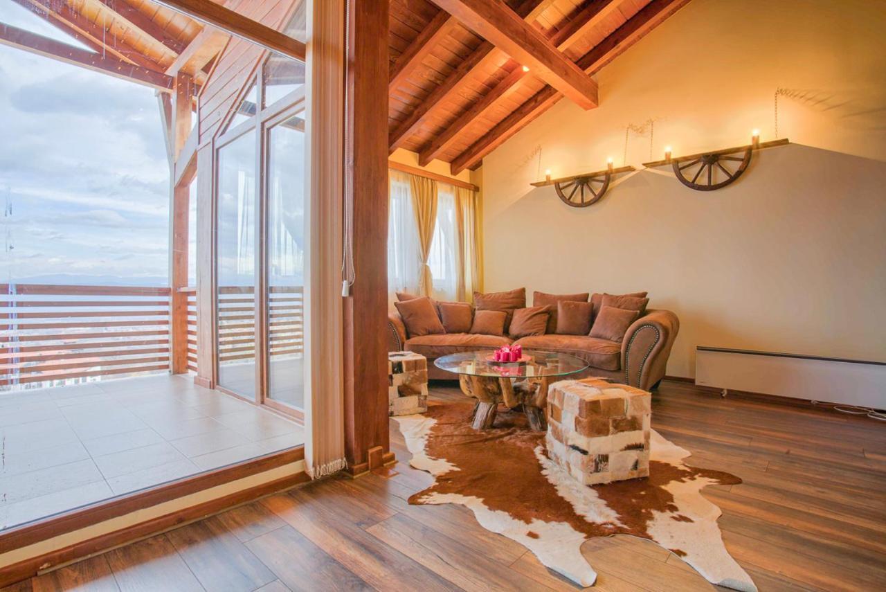 Lovely 2Bd Maisonette In Bansko By Flat Mаnager Exteriér fotografie