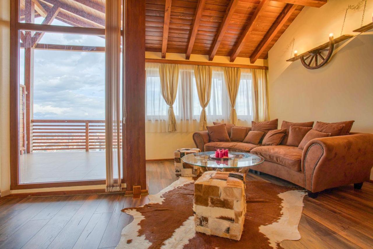 Lovely 2Bd Maisonette In Bansko By Flat Mаnager Exteriér fotografie
