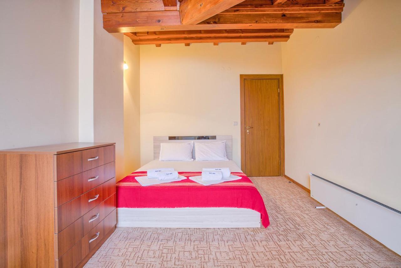 Lovely 2Bd Maisonette In Bansko By Flat Mаnager Exteriér fotografie