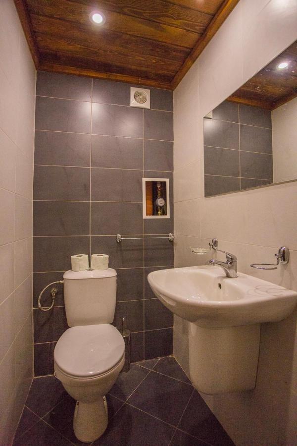 Lovely 2Bd Maisonette In Bansko By Flat Mаnager Exteriér fotografie