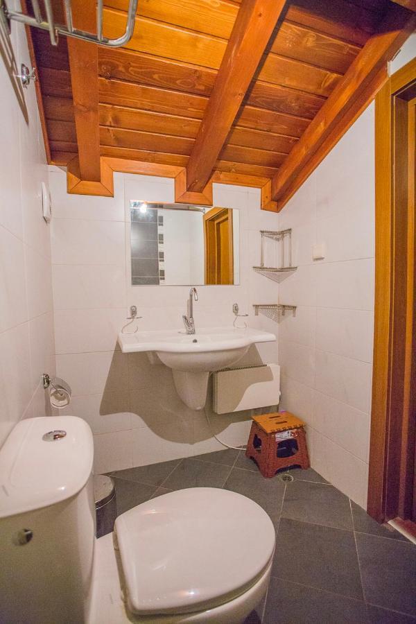 Lovely 2Bd Maisonette In Bansko By Flat Mаnager Exteriér fotografie